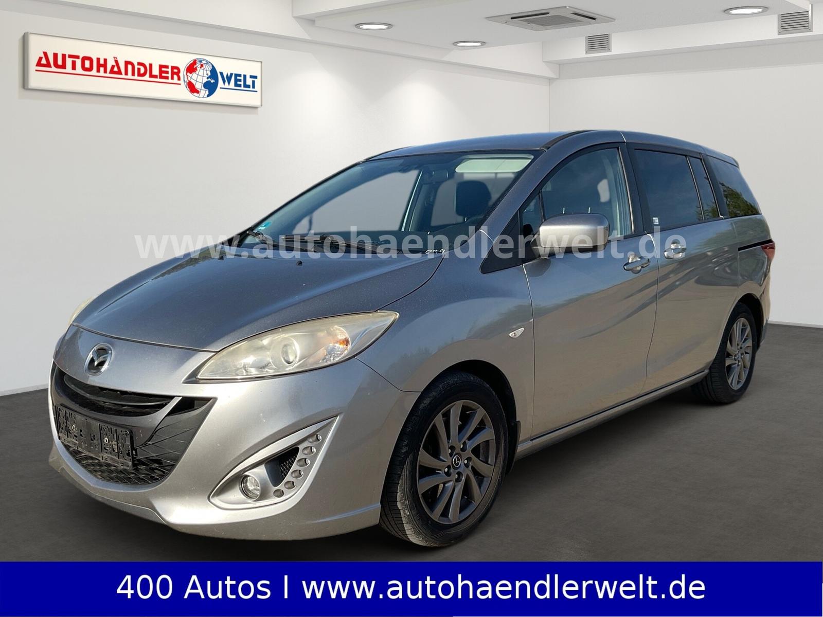 Mazda 5