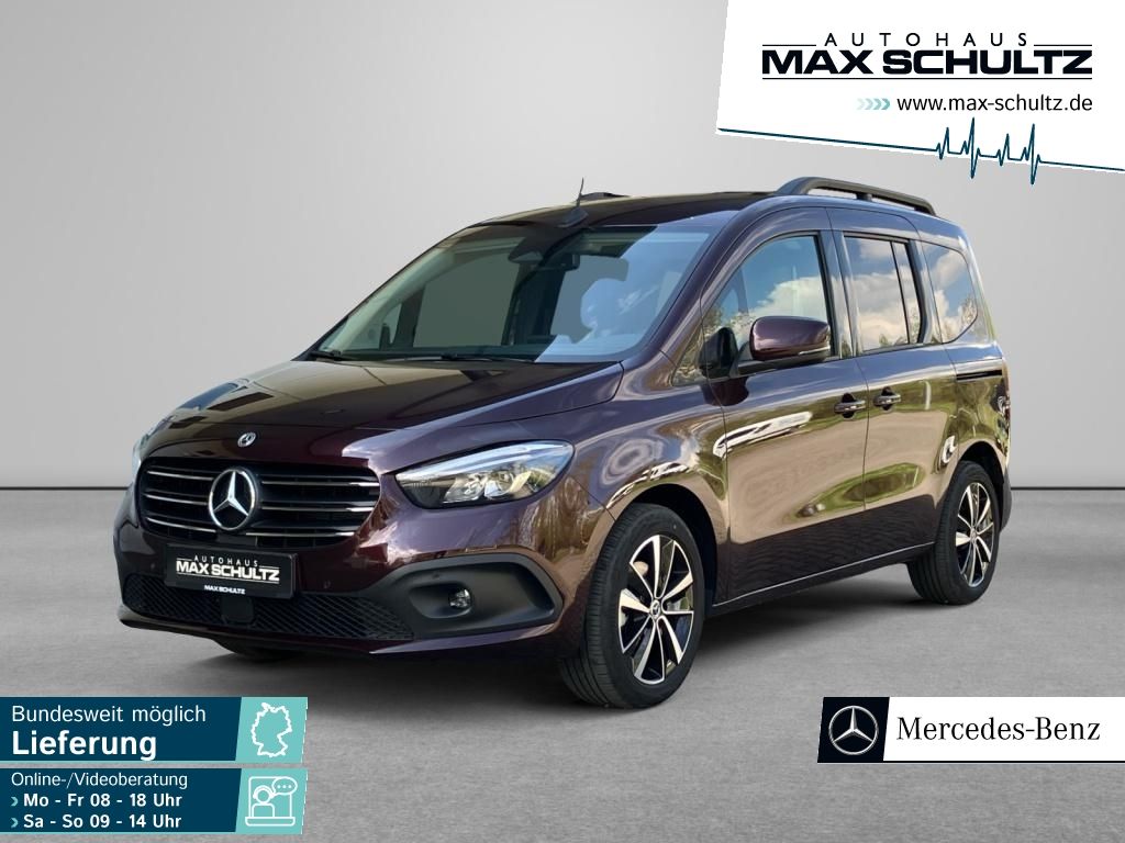 Mercedes-Benz T-Klasse