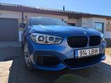 BMW M140i xDrive - Gebrauchtwagen in Estland