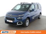 Citroën Berlingo 1.5 Blue-HDi Shine XL Aut.*NAVI*CAM* - Citroën Gebrauchtwagen von 2021
