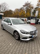 Mercedes-Benz E 200 BT Edition E 360K Sitzklima ILS Comand