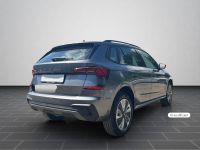 Skoda Kamiq - Vorschau Bild 4