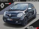 Renault Twingo Urban Night E-Tech 100% elektrisch - Renault Twingo in Rostock