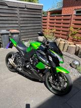 Kawasaki Z 1000 Kawasaki  - KAWASAKI 2011 1000