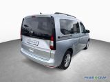 Volkswagen Caddy Life 5-Sitzer KR 2.0 TDI EU6 SCR BMT 75 kW - Volkswagen Caddy life