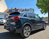 Kia eNiro 64kWh|Garantie03/2029|SOH98%|11kW|NAVI|SHZ - Kia Gebrauchtwagen