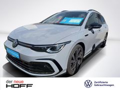 Volkswagen Golf VIII Variant 2.0 TDI DSG R-Line AHK LED Kam