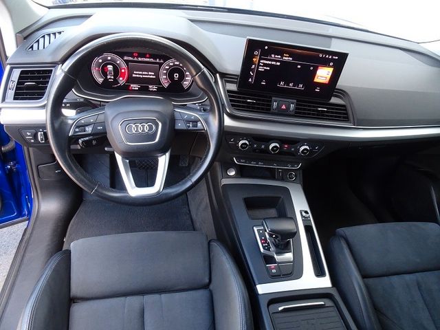 Q5 35 TDI S-tronic S line