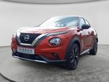 Nissan JUKE 1.0 DIG-T 114PS 6MT N-DESIGN Tech NC Bose - Nissan Juke: N Tec