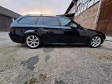 BMW E61 530i Touring M Paket - BMW 530: E61
