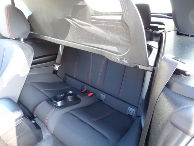 Fahrzeugabbildung BMW 218i Cabrio/Sport-Line/1.Hd/64TKM/SitzH/PDC/