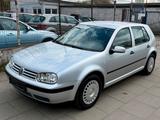 Volkswagen Golf 1.4 Champ * TÜV 09.27 *1.Hand - Volkswagen Golf: Champ