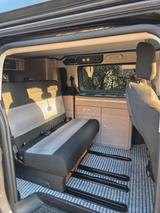 Citroën Spacetourer Campster Pössl 177PS Autom 5-Sitzer