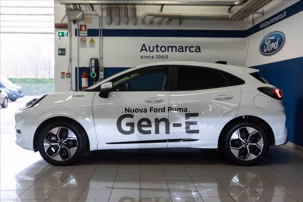 Ford FORD Puma Gen-e 43kWh Premium del 2025 imagem 3