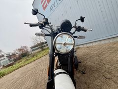 ROYAL ENFIELD Bear 650