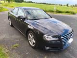 Audi A8 3.0 TDI tiptronic quattro - - gebrauchte Audi A8 aus dem Jahr 2011
