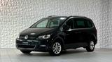 Volkswagen Sharan Comfortline BMT/BI-XE*7-SITZER*AHK - VW Sharan SUV