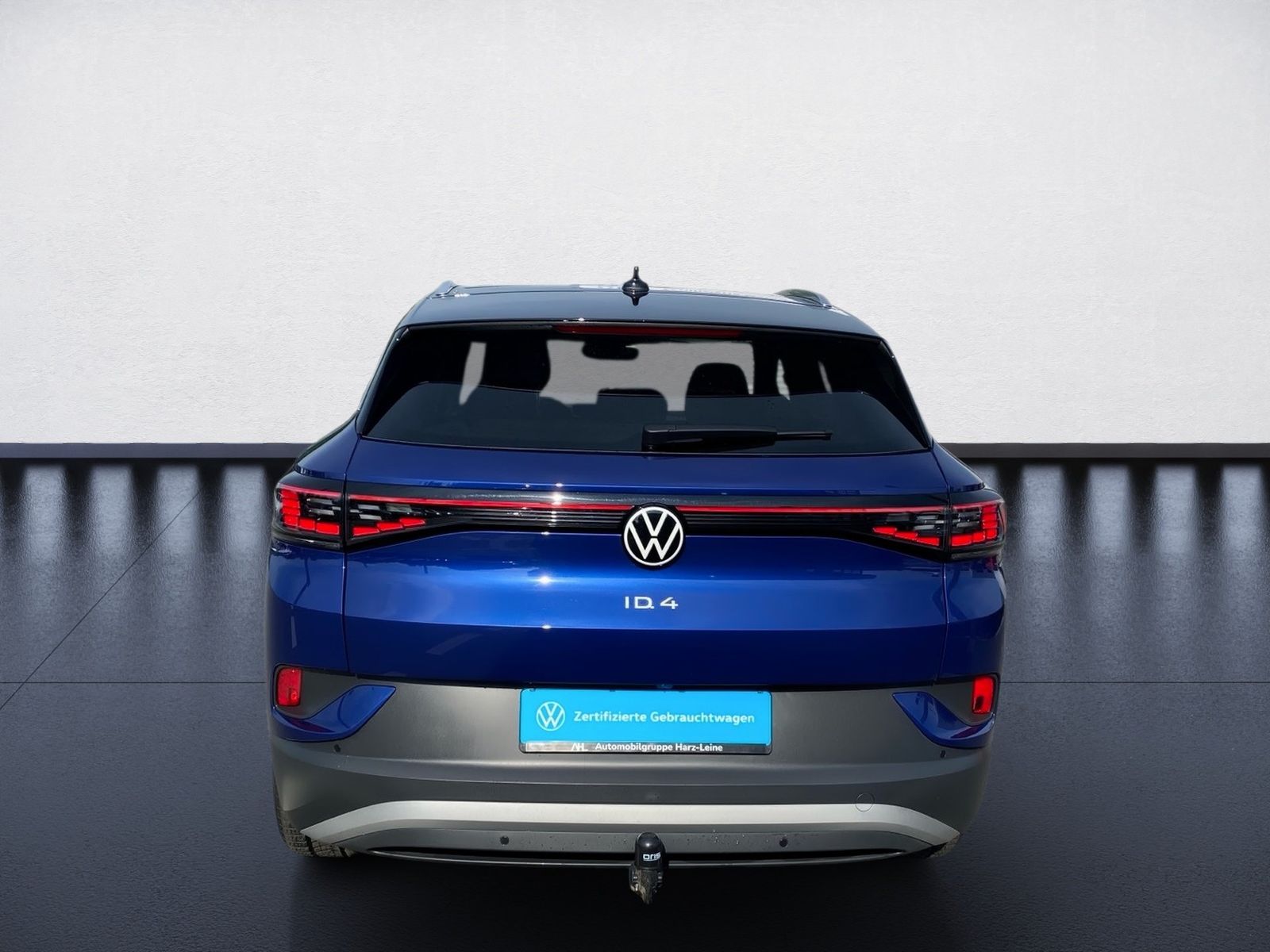 Volkswagen ID.4 - Bild 5