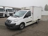 Fiat Scudo 2.0*Tiefkühler* - Fiat Scudo 2 0