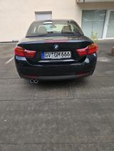 BMW 430d Cabrio M Sport A M Sport - BMW 430 in Düsseldorf