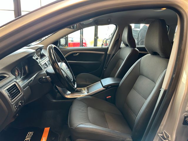 Volvo XC70 Kinetic AWD *Xenon*Elek.Heckkl.*