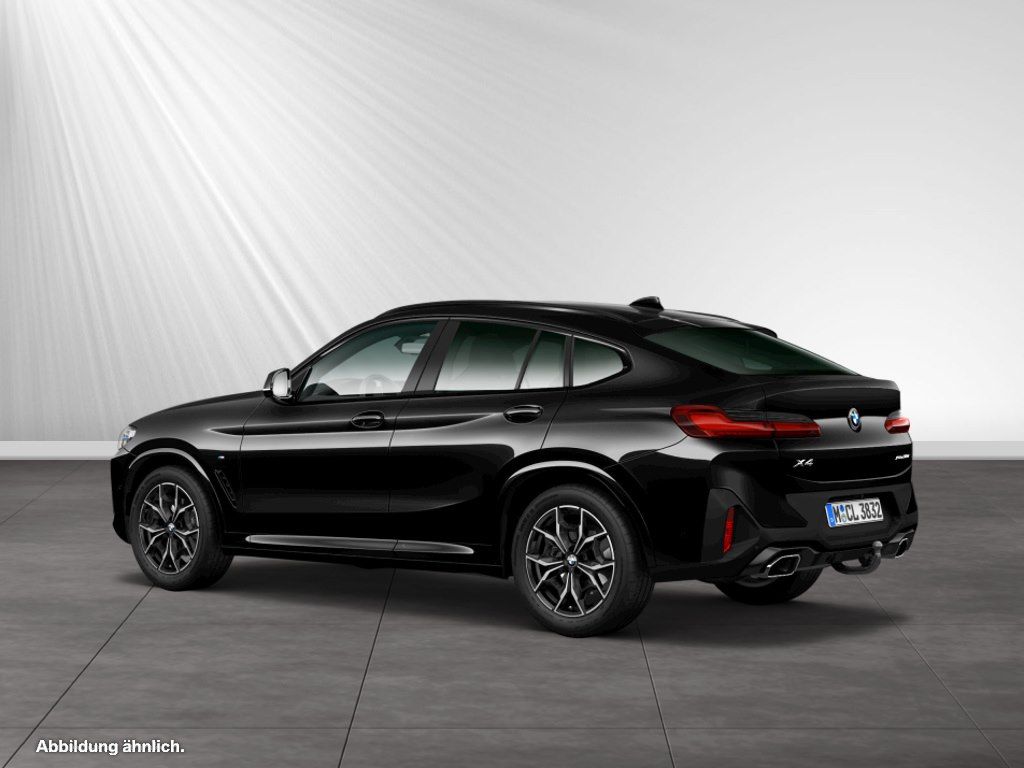BMW X4 - Bild 7