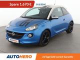 Opel Adam 1.4 Slam *TEMPO*SHZ*ALU*KLIMA* - Opel Adam in Köln