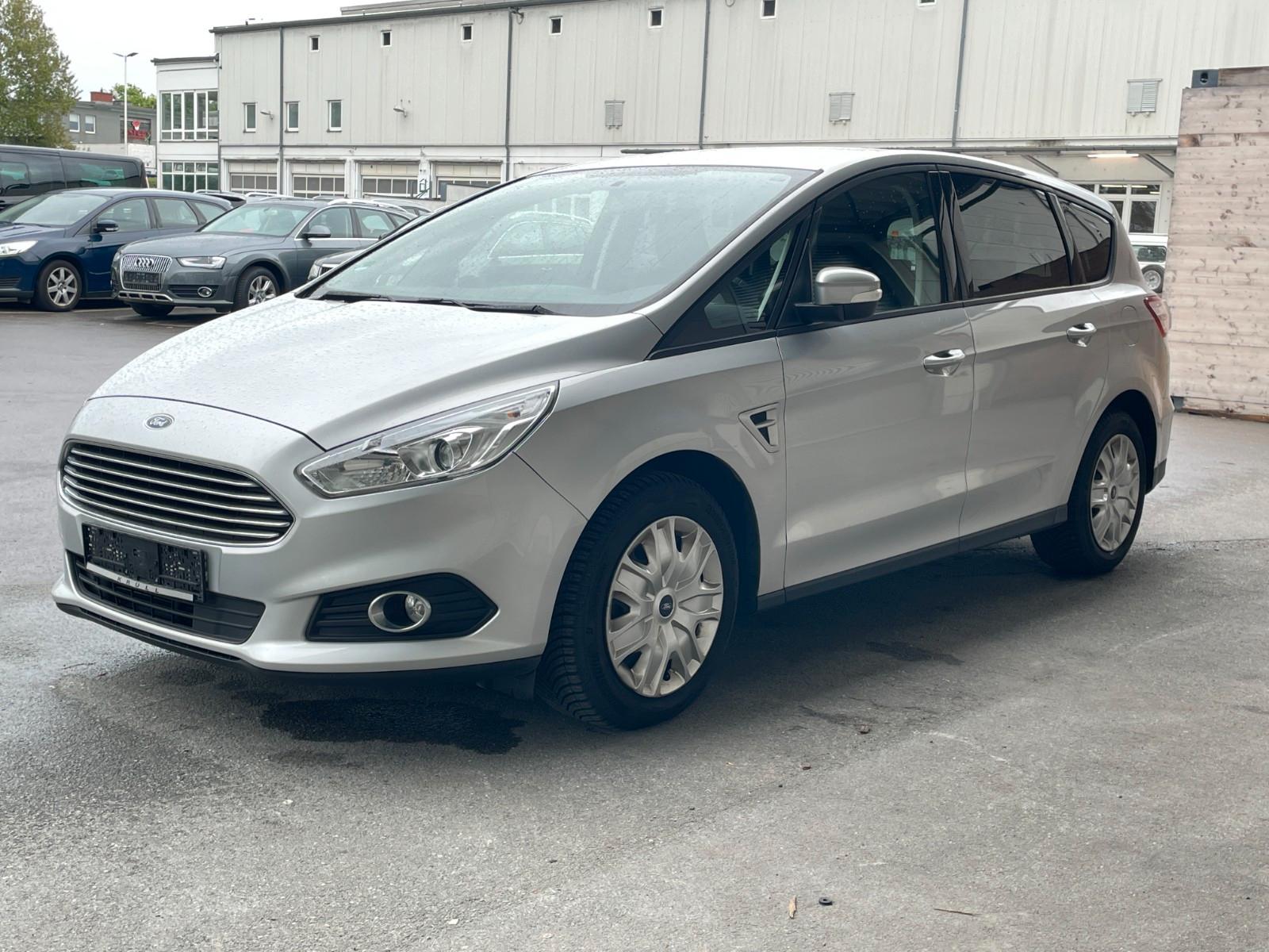 Ford S-Max 1.5 Trend *Motorschaden*