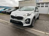 Kia Sportage 1.6 CRDi EcoDynamics+ 2WD Vision - Kia: Eco