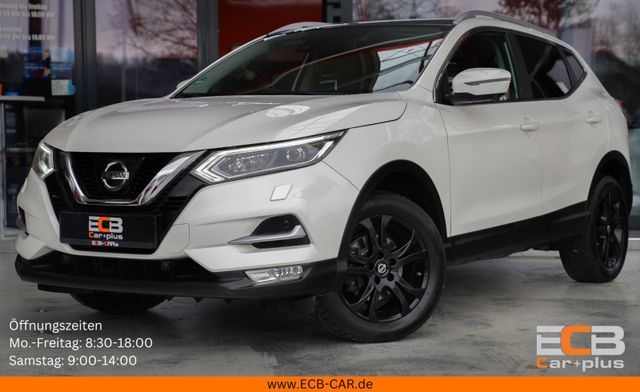 Nissan Qashqai Tekna *1.Hand/Klimaaut./Temp.*