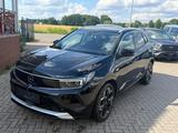 Opel Grandland Ultimate Automatik Navi Klima Scheckhe - gebrauchte Opel Grandland (X) aus dem Jahr 2022