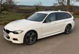 BMW Bmw 340i x Drive Touring M Paket - BMW 340 aus 2019