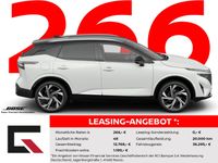Nissan Qashqai - Vorschau Bild 1