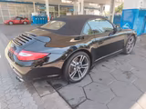 Porsche 997 Carrera 4 Cabrio PDK - Porsche 997 aus 2011