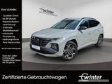 Hyundai TUCSON 1.6 T-GDI 4WD Plug-In-Hybrid  N Line - Hyundai TUCSON Gebrauchtwagen in Dresden