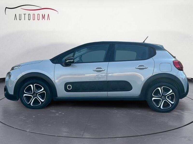 Image of Citroën C3