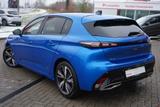 Peugeot 308 PureTech 130  Aut. LED Navi Kamera Sitzheizu - Peugeot 308 in Rostock