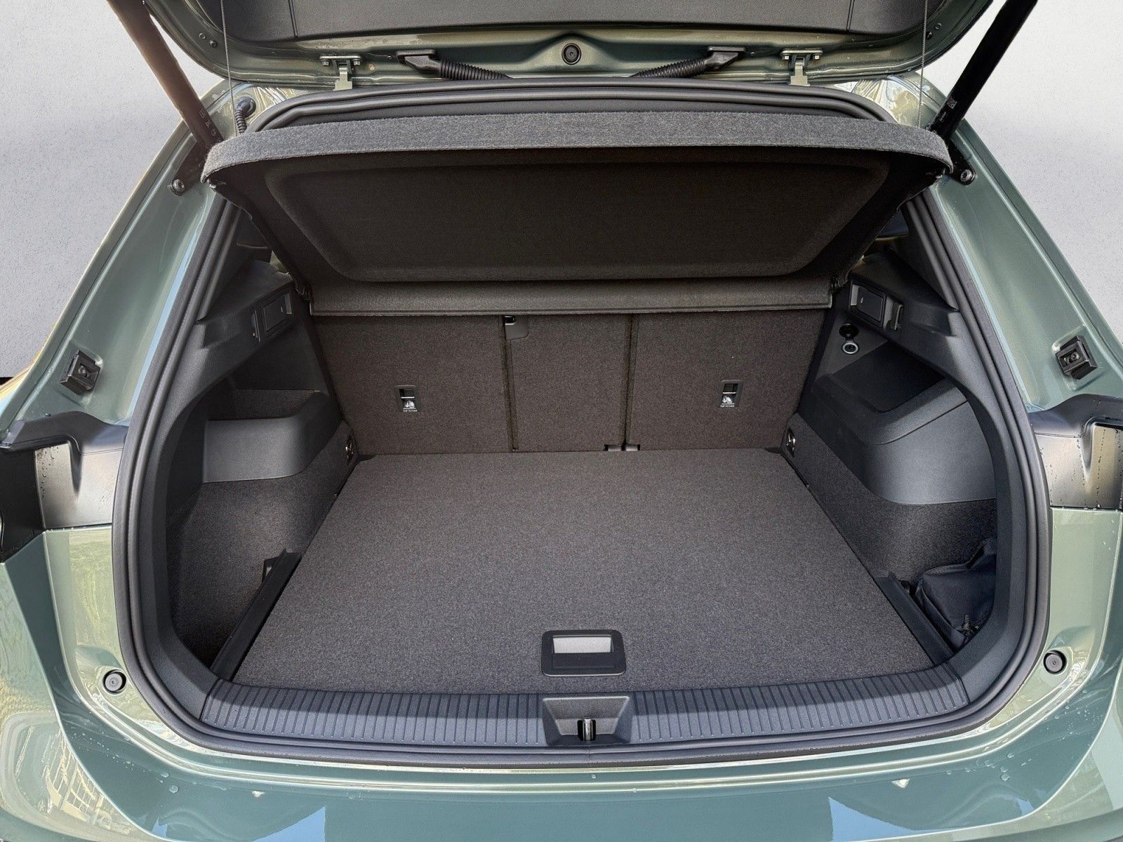 Volkswagen Tiguan - Bild 10