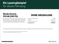 Skoda Octavia - Vorschau Bild 2