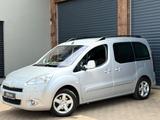 Peugeot Partner Tepee Allure/Navi/LED/SHZ/Klima/PDC/1HD/ - Peugeot Partner Tepee: Van