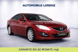 Mazda 6  EXCLUSIVE  AUTOMATIK KLIMAAUTOM. XENON SHZ - Mazda 6: Limousine