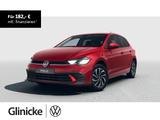 Volkswagen Polo 1,0 l 59 kW (80 PS) 5-Gang | Sitzheiz.