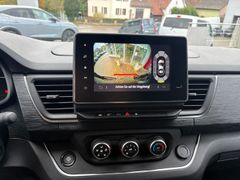 NISSAN Primastar Kombi L2H1 Tekna dCI 170 3.0t ACC+LED