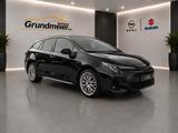 Suzuki Swace 1.8 Hybrid Comfort+ CVT /Kamera/LED - Suzuki Swace mit Hybrid-Antrieb