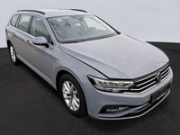 Volkswagen Passat - Vorschau Bild 5