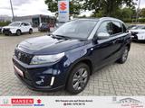 Suzuki Vitara 1,5 Comfort 'Shinkai' AGS Automatik - Suzuki Vitara Shinkai Gebrauchtwagen