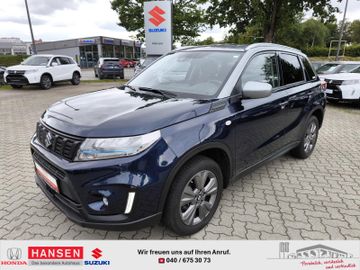 Suzuki Vitara 1,5 Comfort 'Shinkai' AGS Automatik
