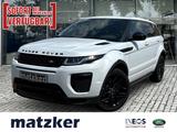 Land Rover Range Rover Evoque L538 2.0 TD4 (180PS) Dynamic - Land Rover: 5.0
