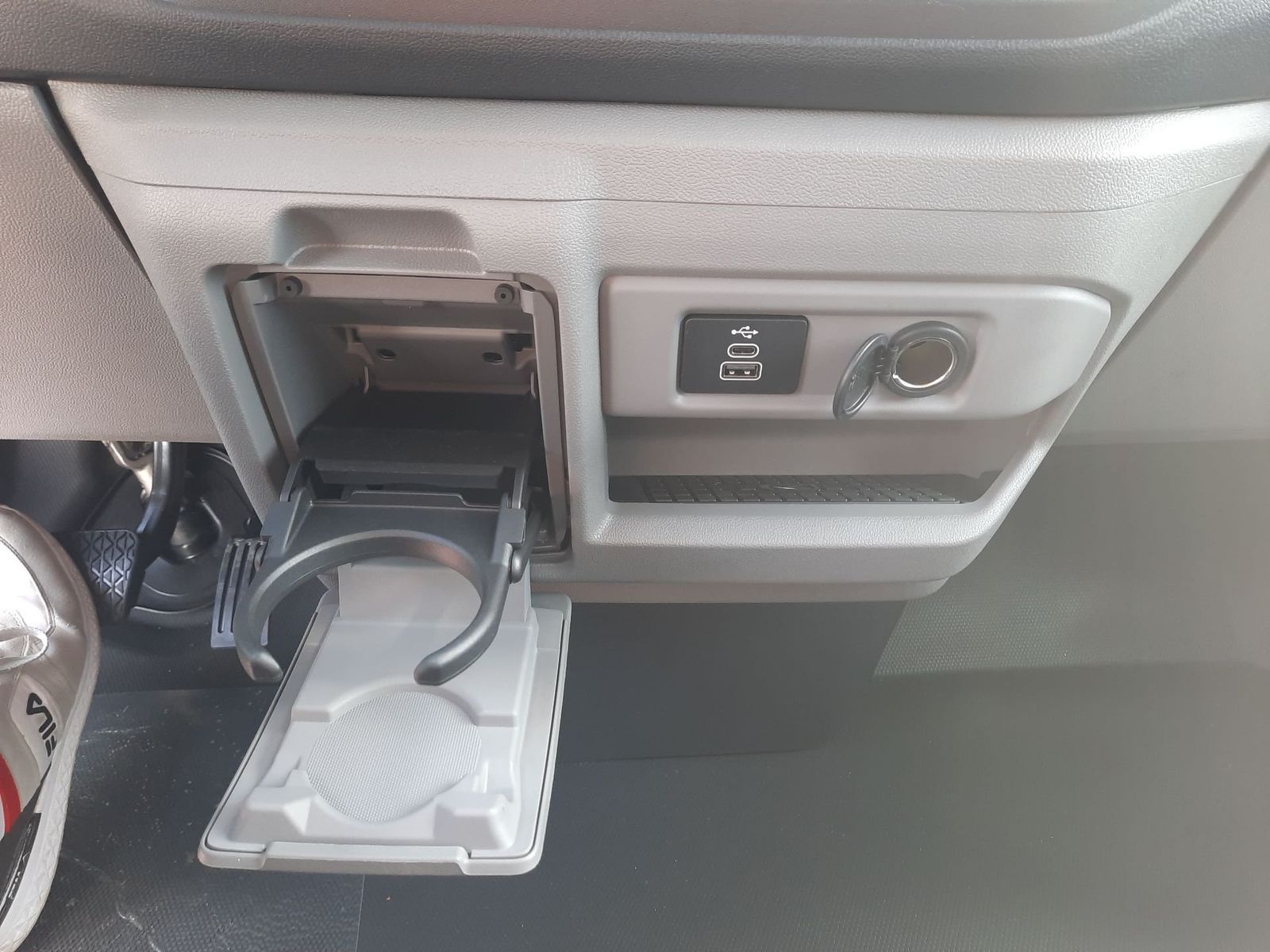 Ford Transit Custom - Bild 26