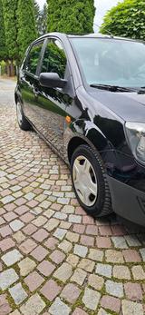 Ford Fiesta KERAMIKVERSIEGELUNG 101.283 KM - gebrauchte Ford Fiesta aus dem Jahr 2005